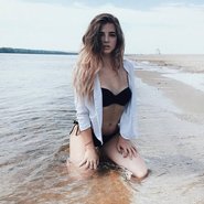 Слив Ани Покров