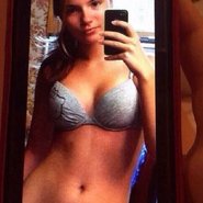 Слив Саши Спилберг