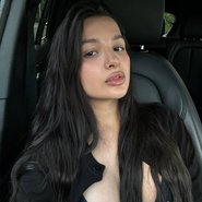 Слив Амины Мирзоевой