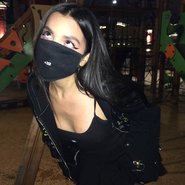 Слив Амины Мирзоевой