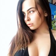 Слив Михалины Новаковской