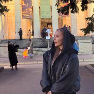 Слив Карины Кросс