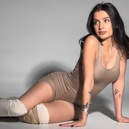 Слив Амины Мирзоевой