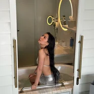 Слив Амины Мирзоевой