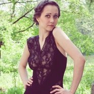 Слив Ксюши Зануды
