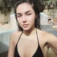 Слив Дианы Райс