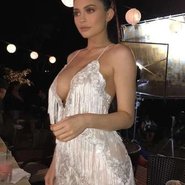 Слив Кайли Дженнер