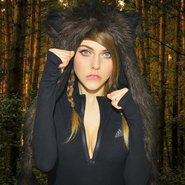 Слив Алины Рин