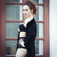 Слив Ксюши Зануды