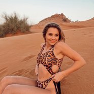 Слив Кати Адушкиной