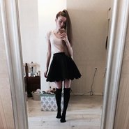 Слив Дины Ржеуцкой