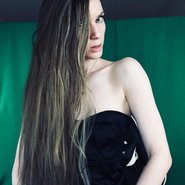 Слив Дины Ржеуцкой