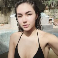 Слив Дианы Райс