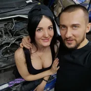 Слив Насти Туман