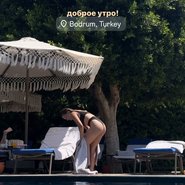 Слив Кати Адушкиной