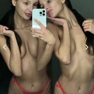 Слив Близняшек Аделины и Алины