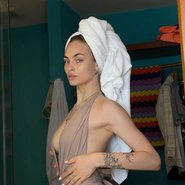 Слив Анастасии Усеевой