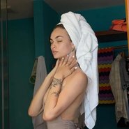 Слив Анастасии Усеевой