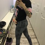Слив Милены Чижовой