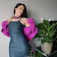 Слив Кати Клэп