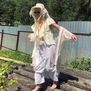 Слив Анны Михеевой
