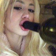 Слив Анны Михеевой