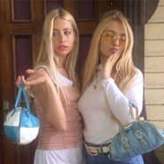 Слив Анны Михеевой