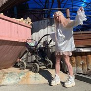 Слив Анны Михеевой