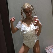 Слив Анны Михеевой