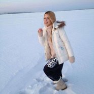 Слив Анны Михеевой