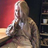 Слив Анны Михеевой
