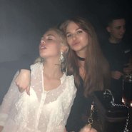 Слив Анны Михеевой