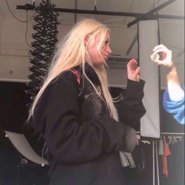 Слив Анны Михеевой