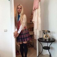 Слив Анны Михеевой