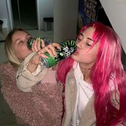 Слив Анны Михеевой