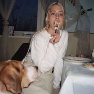 Слив Анны Михеевой