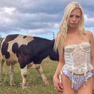 Слив Анны Михеевой