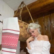Слив Анны Михеевой