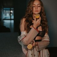 Слив Маши Маевой