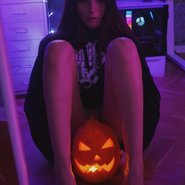 Слив Вики Меднис