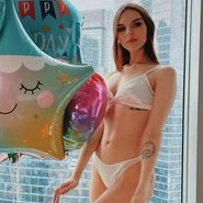 Слив Вики Меднис