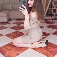Слив Ангелины Лин