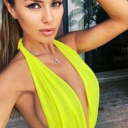 Слив Виктории Бони