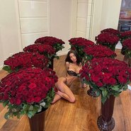 Слив Алены Омович