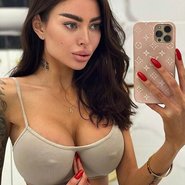 Слив Алены Омович