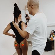 Слив Ольги Серябкиной