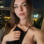 Слив Вики Меднис