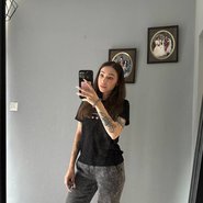 Слив Милены Чижовой