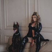 Слив Ксении Шиловой
