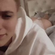 Слив Ксении Шиловой